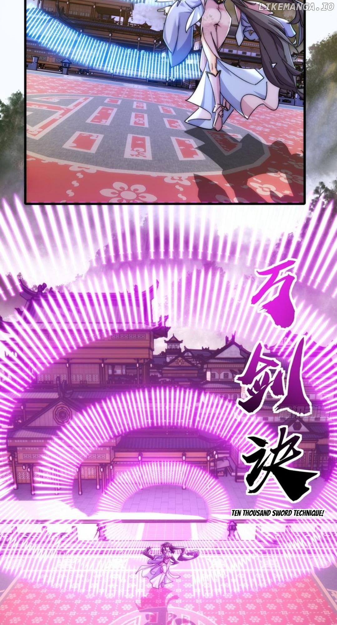 Please Slay The Demon! Young Master! Chapter 187 - page 33